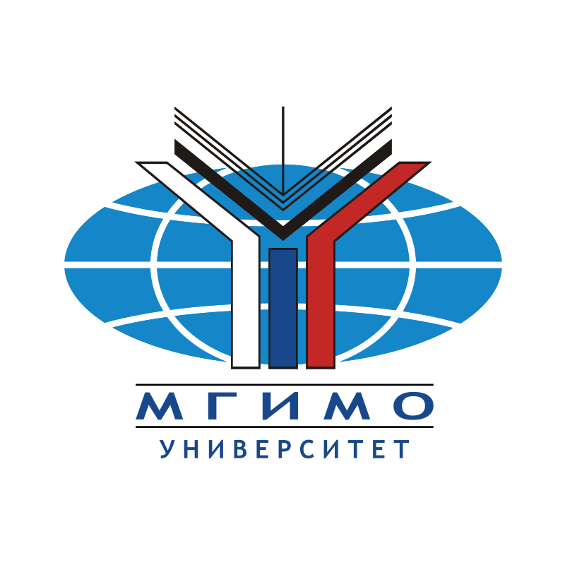 Logo Московский государственный институт международных отношений (МГИМО)